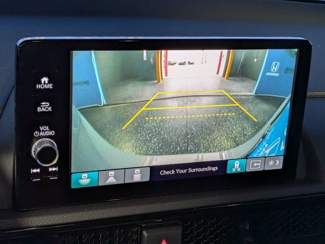 2024 Honda CR-V EX-L - Photo 31
