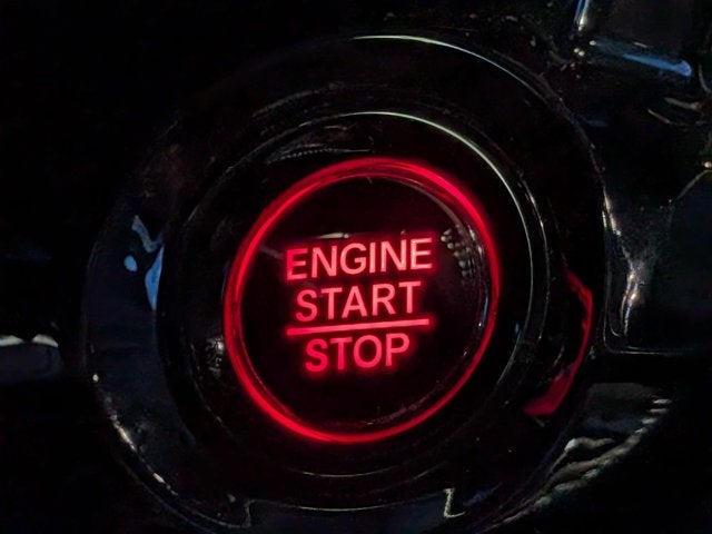 2024 Honda CR-V EX-L - Photo 33