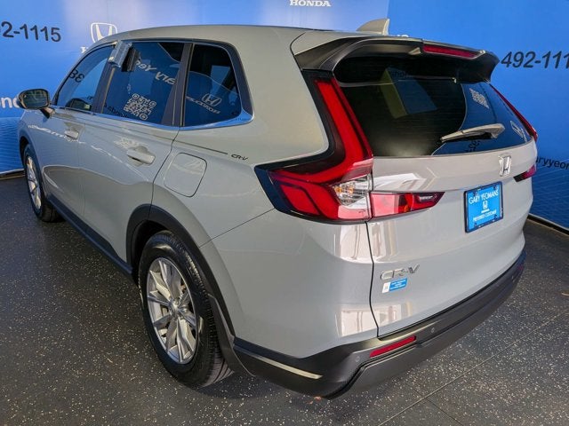 2024 Honda CR-V EX-L - Photo 6