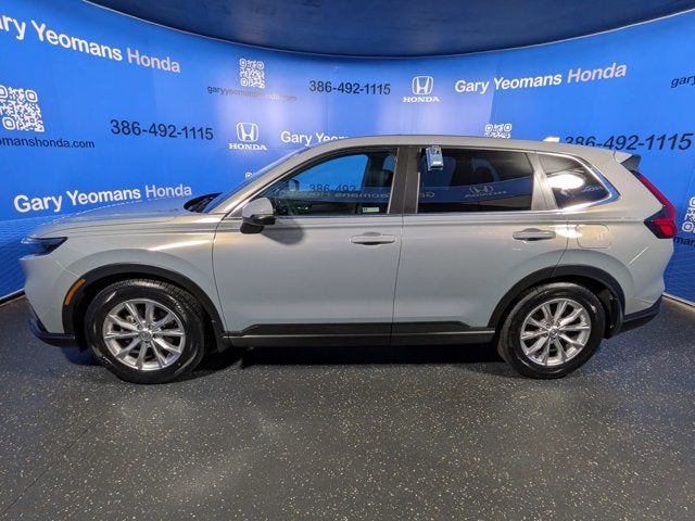 2024 Honda CR-V EX-L - Photo 7