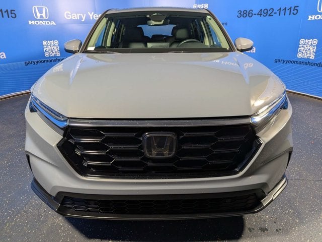 2024 Honda CR-V EX-L - Photo 9