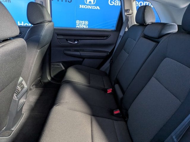 2024 Honda CR-V LX