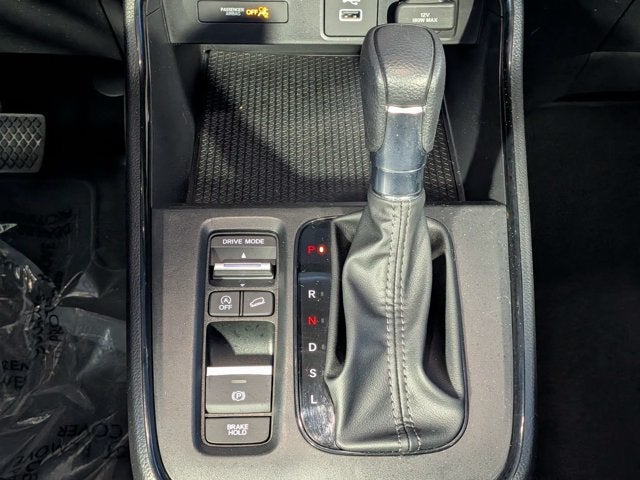 2024 Honda CR-V LX