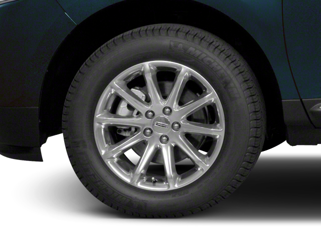 2012 Lincoln MKX Base