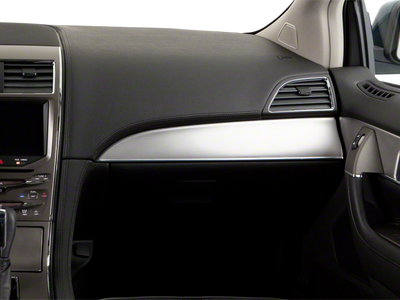 2012 Lincoln MKX Base