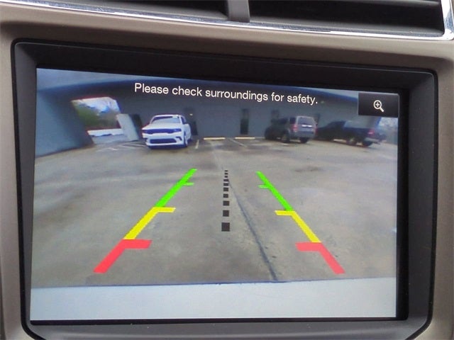 2011 Lincoln MKX Base