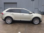 2011 Lincoln MKX Base