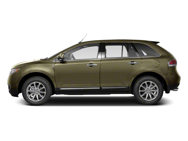 2011 Lincoln MKX Base