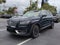 2019 Lincoln Nautilus Black Label