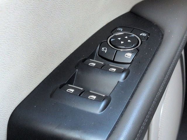 2018 Lincoln MKX Select