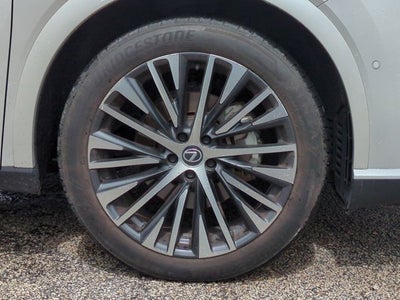 2023 Lexus RX 350 350