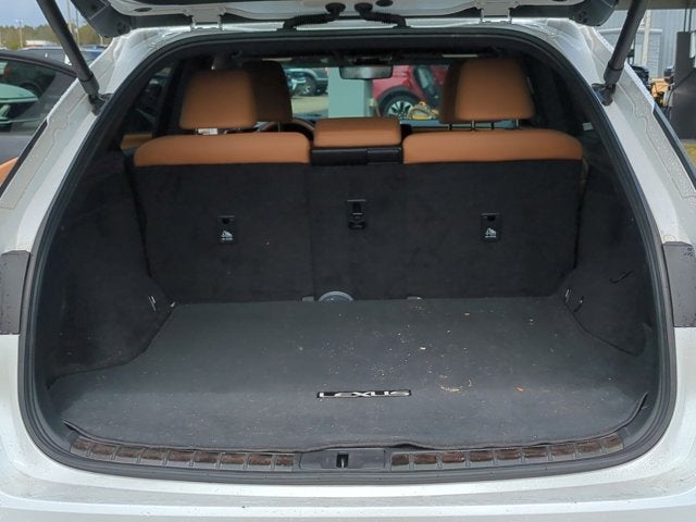 2023 Lexus RX 350 350