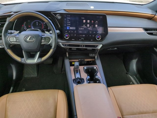 2023 Lexus RX 350 350