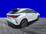 2023 Lexus RX 350 350