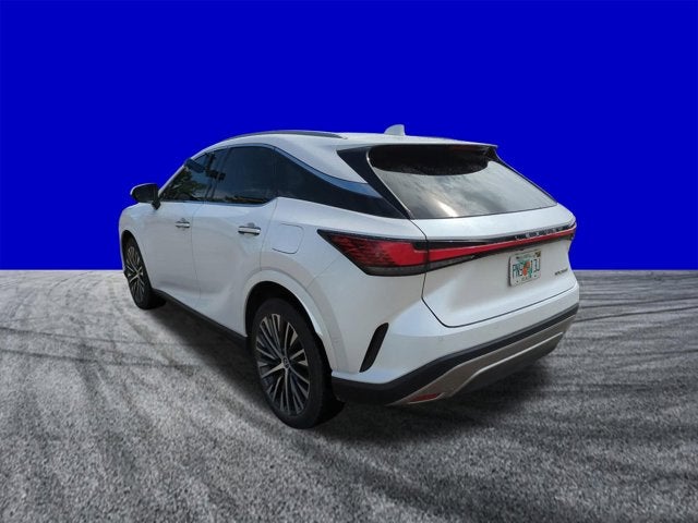 2023 Lexus RX 350 350