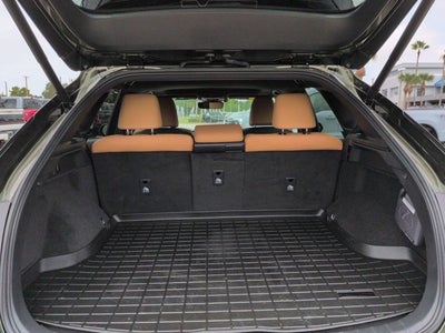 2025 Lexus RX 350 350 Premium
