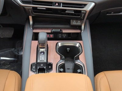 2025 Lexus RX 350 350 Premium