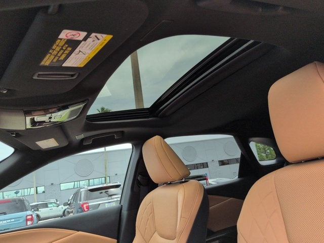 2025 Lexus RX 350 350 Premium