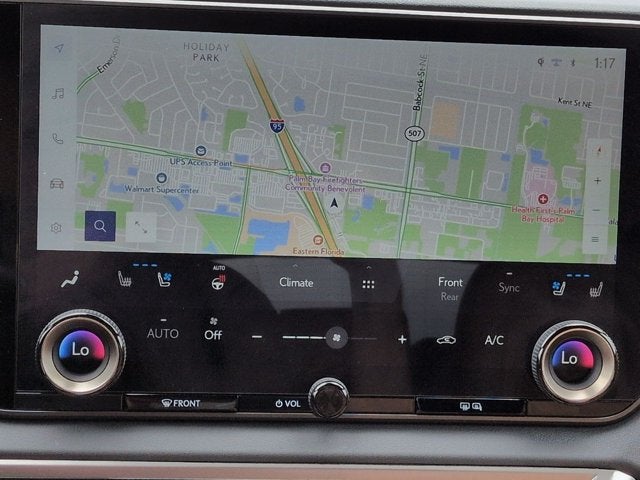 2025 Lexus RX 350 350 Premium
