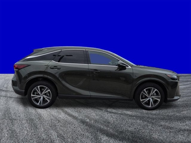 2025 Lexus RX 350 350 Premium