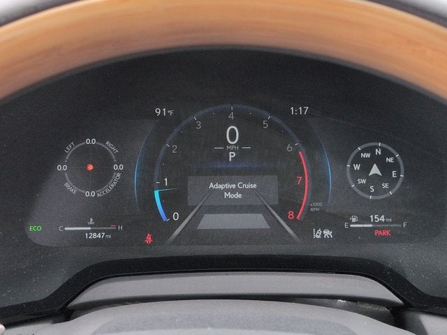 2025 Lexus RX 350 350 Premium