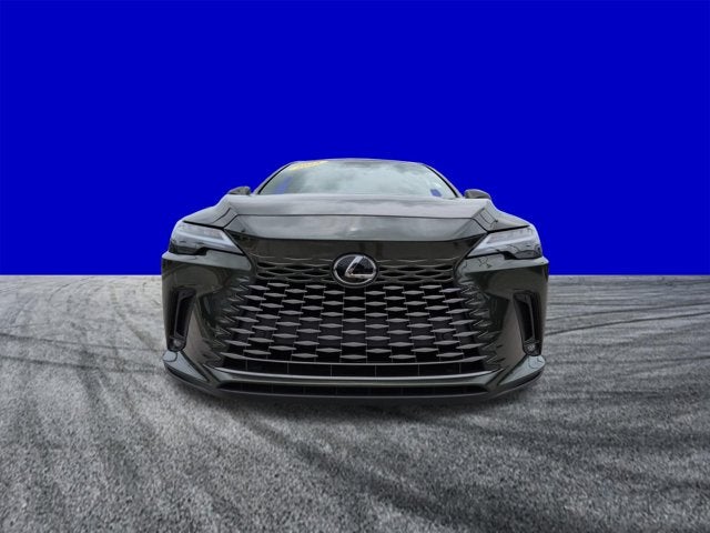 2025 Lexus RX 350 350 Premium