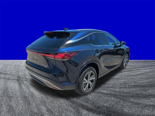 2023 Lexus RX 350 350 Premium