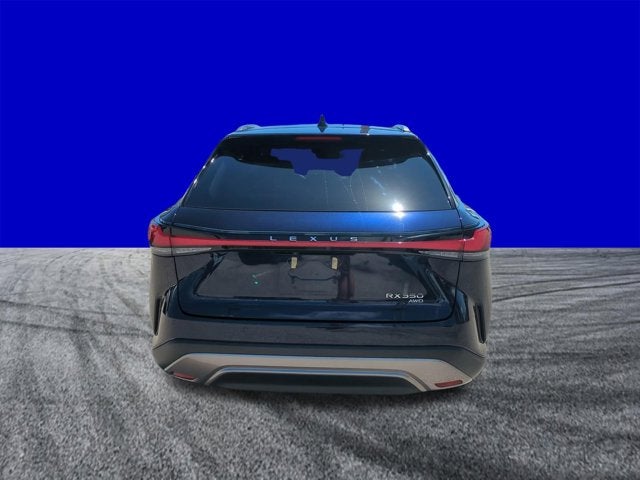 2023 Lexus RX 350 350 Premium