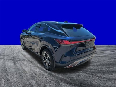 2023 Lexus RX 350 350 Premium