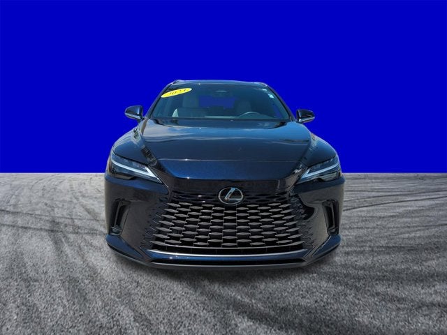 2023 Lexus RX 350 350 Premium