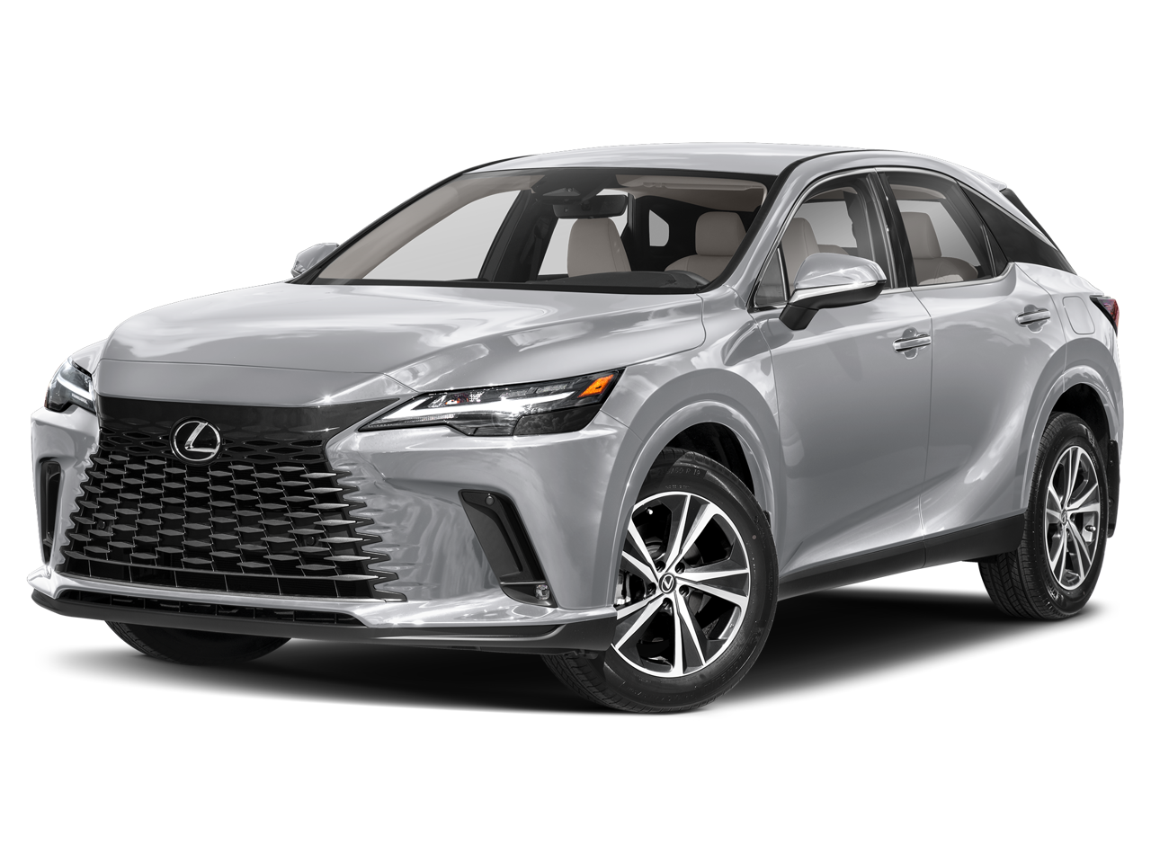 2023 Lexus RX 350 