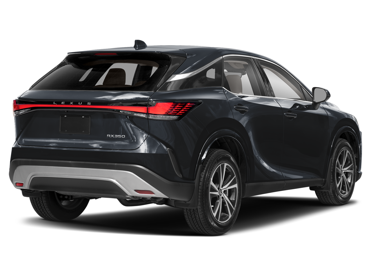 2023 Lexus RX 350 