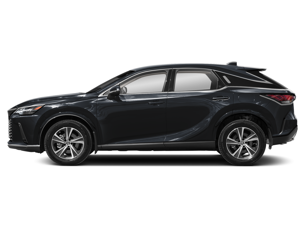 2023 Lexus RX 350 