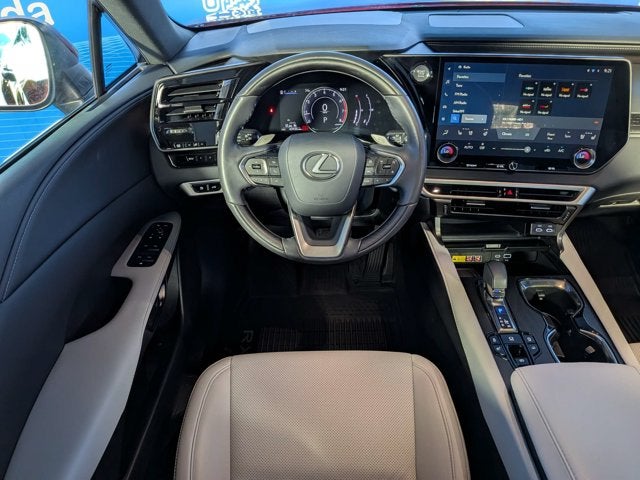 2024 Lexus RX RX 350 Premium