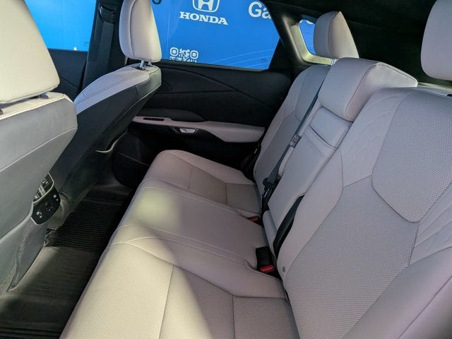 2024 Lexus RX RX 350 Premium