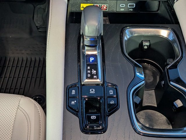 2024 Lexus RX RX 350 Premium