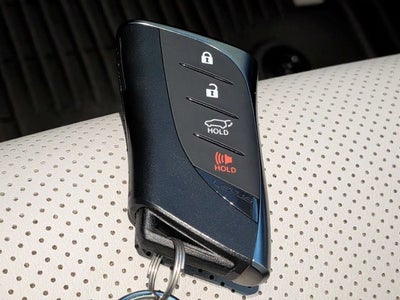 2024 Lexus RX RX 350 Premium