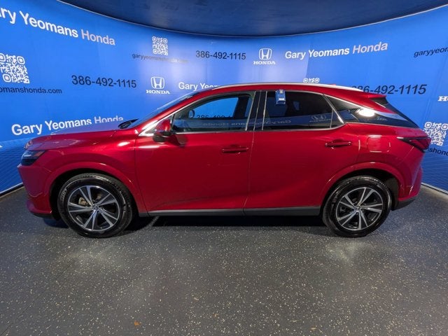 2024 Lexus RX RX 350
