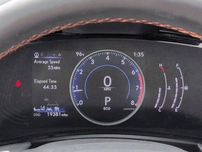 2024 Lexus NX 350 Premium