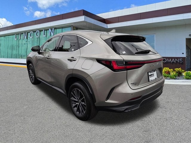 2024 Lexus NX 350 Premium