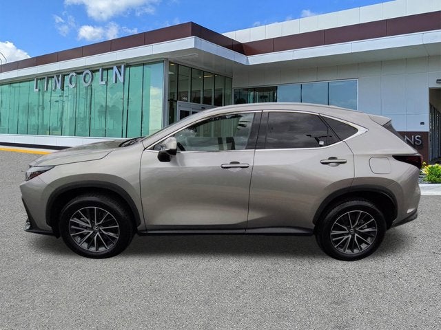 2024 Lexus NX 350 Premium