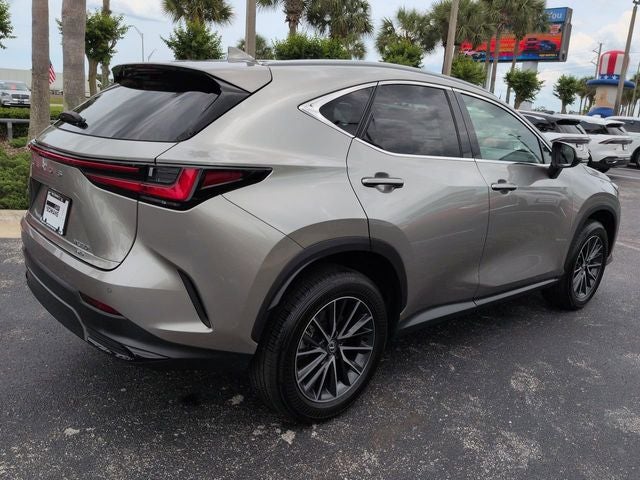 2024 Lexus NX 350 Premium
