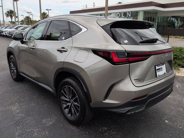 2024 Lexus NX 350 Premium
