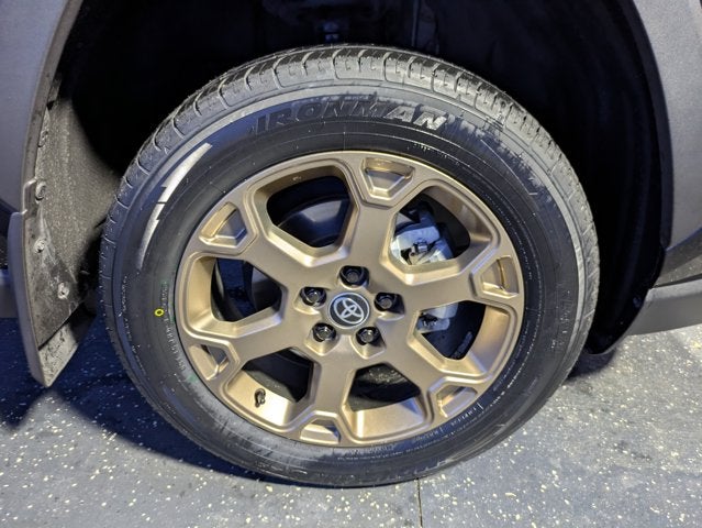 2024 Toyota RAV4 Hybrid Hybrid Woodland
