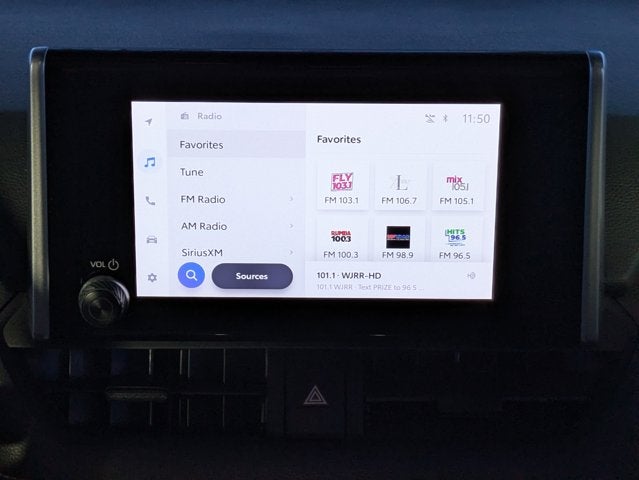 2024 Toyota RAV4 Hybrid Hybrid Woodland