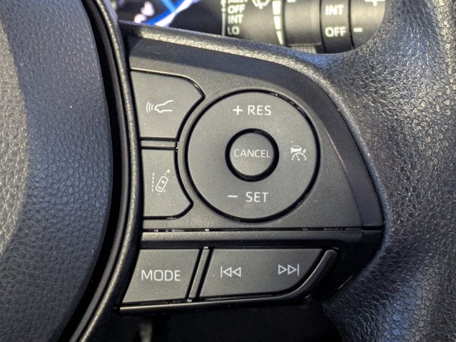 2024 Toyota RAV4 Hybrid Hybrid Woodland