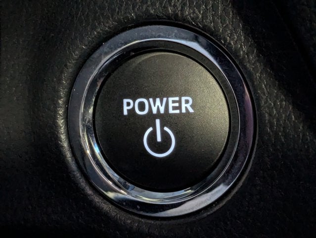 2024 Toyota RAV4 Hybrid Hybrid Woodland