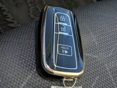 2024 Toyota RAV4 Hybrid Hybrid Woodland