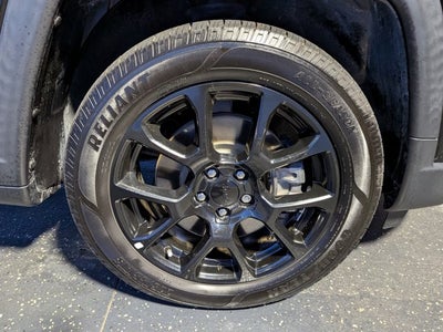 2023 Jeep Compass Altitude