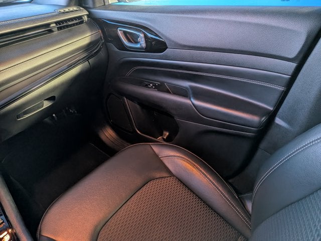 2023 Jeep Compass Altitude